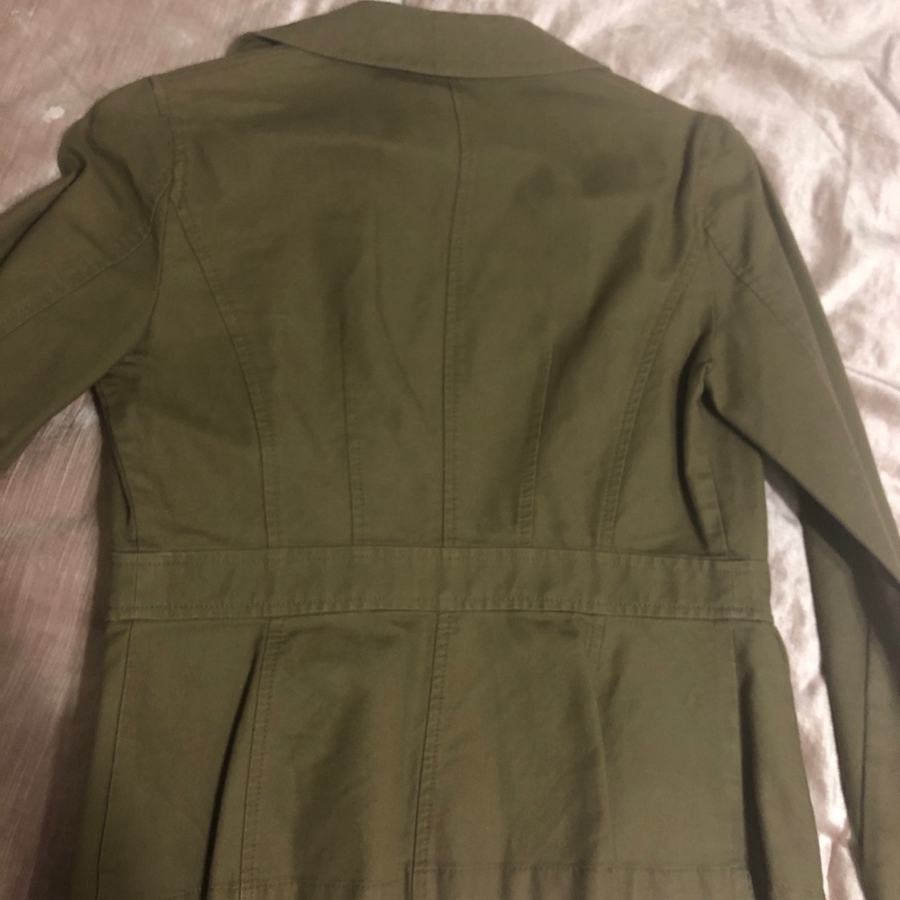 Blazer - Picture 5 of 6